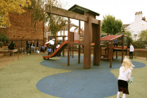 Pic 7.jpg - Percy Rd Playground Regeneration